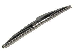 Set 3 stergatoare CITROEN BERLINGO MULTISPACE (B9) din 2008 - 2021, pentru parbriz si luneta fata si spate auto, Bosch Twin, din cauciuc siliconat rezistent, 4 Stickere Auto CITROEN v8353