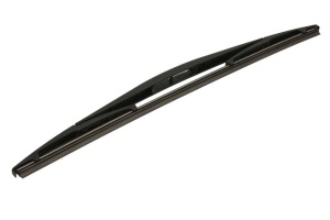 Set 3 stergatoare DODGE GRAND CARAVAN din 2007 - 2010, pentru parbriz si luneta fata si spate auto, Bosch Twin, din cauciuc siliconat rezistent, 4 Stickere Auto DODGE v7849