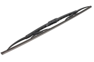 Set 3 stergatoare FORD COUGAR (EC_) din 1998-2001, pentru parbriz si luneta fata si spate auto, Bosch Twin-Aerotwin Retrofit, din cauciuc siliconat rezistent, 4 Stickere Auto FORD - Img 4