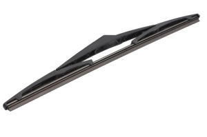 Set 3 stergatoare FORD KUGA I din 2008-2012, pentru parbriz si luneta fata si spate auto, Bosch Twin-Aerotwin, din cauciuc siliconat rezistent, 4 Stickere Auto FORD - Img 4