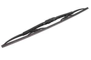 Set 3 stergatoare HYUNDAI ELANTRA III (XD) din 2000 - 2006, pentru parbriz si luneta fata si spate auto, Bosch Twin, din cauciuc siliconat rezistent, 4 Stickere Auto HYUNDAI v9433