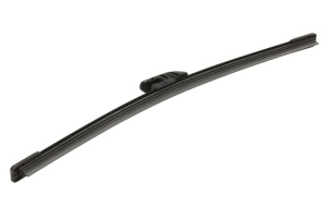 Set 3 stergatoare KIA CEED Combi Van (CD) din 2018-2020, pentru parbriz si luneta fata si spate auto, Bosch Aerotwin-Aerotwin Retrofit, din cauciuc siliconat rezistent, 4 Stickere Auto KIA - Img 4