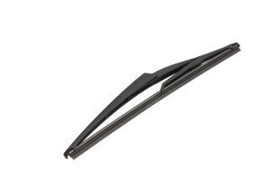 Set 3 stergatoare MERCEDES-BENZ R-CLASS (W251, V251) din 2005 - 2014, pentru parbriz si luneta fata si spate auto, Valeo Silencio, din cauciuc siliconat rezistent, 4 Stickere Auto MERCEDES-BENZ v14460