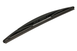 Set 3 stergatoare NISSAN PATHFINDER III VAN (R51_) din 2013-2014, pentru parbriz si luneta fata si spate auto, Bosch Twin-Aerotwin Retrofit, din cauciuc siliconat rezistent, 4 Stickere Auto NISSAN - Img 4