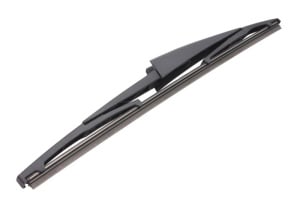 Set 3 stergatoare OPEL VECTRA C Estate (Z02) din 2003 - 2009, pentru parbriz si luneta fata si spate auto, Bosch Twin, din cauciuc siliconat rezistent, 4 Stickere Auto OPEL v7885