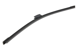 Set 3 stergatoare SKODA FABIA I (6Y2) din 1999-2008, pentru parbriz si luneta fata si spate auto, Bosch Aerotwin-Aerotwin Retrofit, din cauciuc siliconat rezistent, 4 Stickere Auto SKODA - Img 4