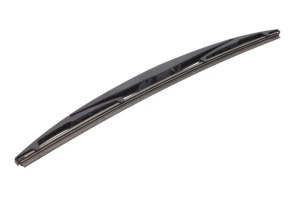 Set 3 stergatoare SUBARU FORESTER (SG_) din 2002-2008, pentru parbriz si luneta fata si spate auto, Bosch Twin-Aerotwin Retrofit, din cauciuc siliconat rezistent, 4 Stickere Auto SUBARU - Img 4