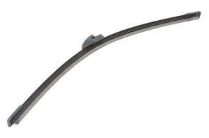 Set 3 stergatoare Volkswagen TIGUAN (5N_) din 2007-2018, pentru parbriz si luneta fata si spate auto, Bosch Aerotwin-Aerotwin, din cauciuc siliconat rezistent, 4 Stickere Auto Volkswagen - Img 4