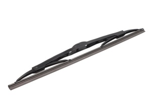 Set 3 stergatoare VOLVO V50 (545) din 2003 - 2012, pentru parbriz si luneta fata si spate auto, Bosch Twin, din cauciuc siliconat rezistent, 4 Stickere Auto VOLVO v7753