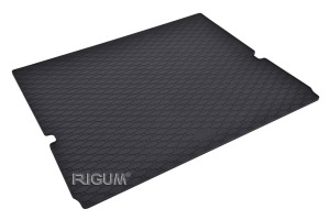 Set Covorase Auto Si Tavita Portbagaj FORD GALAXY II din 06.2006 - 08.2015, caroserie van 5 locuri, 7 LOCURI, RAND 3 CULCAT - Img 3