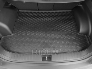 Set Covorase Auto Si Tavita Portbagaj HYUNDAI TUCSON MHEV din 12.2020 - 2026, caroserie suv, PORTBAGAJ SUPERIOR - Img 4