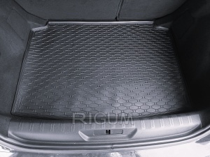 Set Covorase Auto Si Tavita Portbagaj PEUGEOT 308 II din 08.2013 - 11.2021, caroserie hatchback, - Img 4