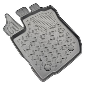 Set covorase DACIA SANDERO II, din 12.2012 - 12.2020, covorase tavita, caroserie HATCHBACK, compatibile cu autoturismul DACIA SANDERO II, ARISTAR - Img 4