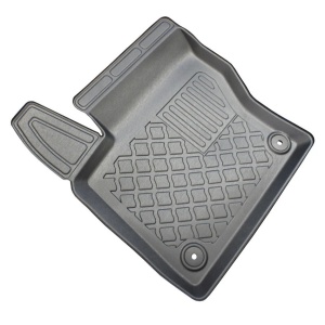 Set covorase FORD FOCUS III, din 03.2011 - 08.2018, covorase tavita, caroserie SEDAN, compatibile cu autoturismul FORD FOCUS III, ARISTAR - Img 4