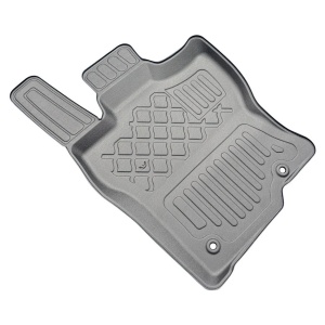 Set covorase LAND ROVER VELAR FACELIFT MHEV, din 05.2020 - Prezent, covorase tavita, caroserie SUV L560, compatibile cu autoturismul LAND ROVER VELAR FACELIFT MHEV, ARISTAR - Img 4