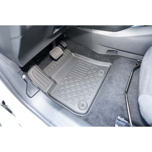 Set covorase PEUGEOT 2008 E- II, din 08.2020 - Prezent, covorase tavita, caroserie SUV, compatibile cu autoturismul PEUGEOT 2008 E- II, ARISTAR - Img 5