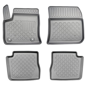 Set covorase PEUGEOT 2008 E- II, din 08.2020 - Prezent, covorase tavita, caroserie SUV FACELIFT, compatibile cu autoturismul PEUGEOT 2008 E- II, ARISTAR - Img 3