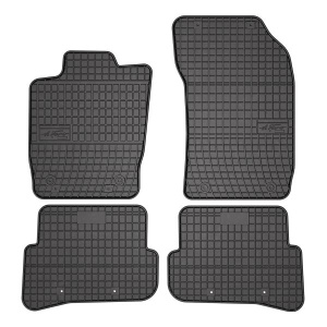 Set covorase presuri AUDI A1 Sportback (8XA, 8XF) din 2011-2018, auto, din cauciuc thermoplastic, AUDI - Img 3