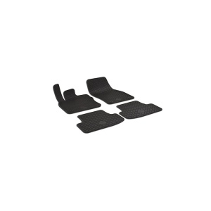 Set covorase presuri AUDI Q2 din 2017, auto, din cauciuc thermoplastic - Img 4