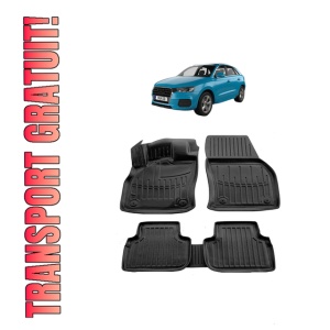 Set covorase presuri AUDI Q3 F3 din 2019, auto, din cauciuc thermoplastic - Img 8