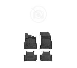 Set covorase presuri AUDI Q5 | FY din 2016-2023, auto, din cauciuc thermoplastic, AUDI - Img 2