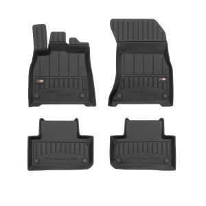 Set covorase presuri AUDI Q5 (FYB, FYG) din 2016-2021, auto, din cauciuc thermoplastic, AUDI - Img 3