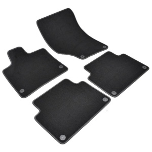 Set covorase presuri AUDI Q7 I 4L din 2005-2015, auto, din cauciuc thermoplastic - Img 3