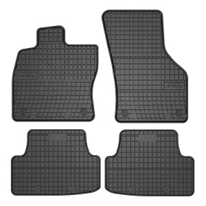 Set Covorase Presuri Auto Si Tavita Portbagaj AUDI A3 (8V1, 8VK) din 2012-2020 AUDI - Img 3
