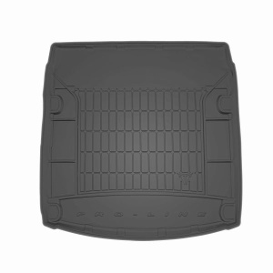 Set Covorase Presuri Auto Si Tavita Portbagaj AUDI A5 (8T3) din 2007-2017 AUDI - Img 5