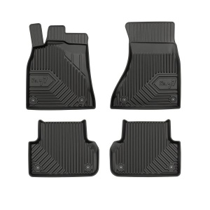 Set Covorase Presuri Auto Si Tavita Portbagaj AUDI A5 Sportback (8TA) din 2009-2017 AUDI - Img 3
