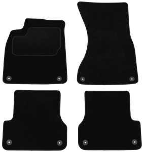 Set Covorase Presuri Auto Si Tavita Portbagaj AUDI A7 Sportback (4GA, 4GF) din 2010-2018 AUDI - Img 3