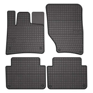 Set Covorase Presuri Auto Si Tavita Portbagaj AUDI Q7 (4LB) din 2006-2015 AUDI - Img 3