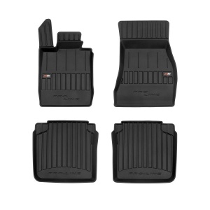 Set Covorase Presuri Auto Si Tavita Portbagaj BMW Seria 7 (G11, G12) din 2015-2022 BMW - Img 3