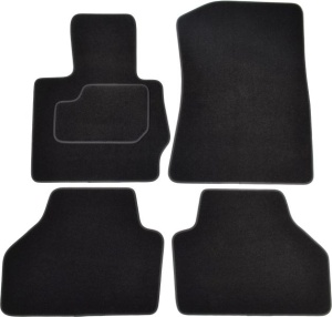 Set Covorase Presuri Auto Si Tavita Portbagaj BMW Seria X3 (F25) din 2010-2017 BMW - Img 3