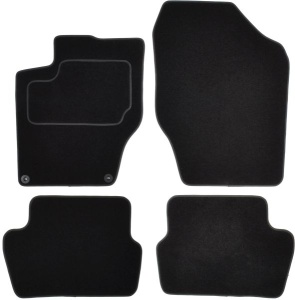 Set Covorase Presuri Auto Si Tavita Portbagaj CITROEN C4 II (NC_) din 2009-2018 CITROEN - Img 3