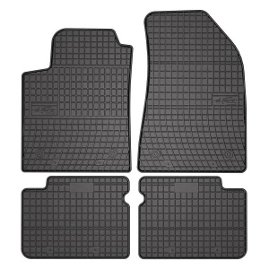 Set Covorase Presuri Auto Si Tavita Portbagaj FIAT BRAVO II (198_) din 2006-2014 FIAT - Img 3