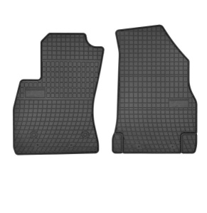 Set Covorase Presuri Auto Si Tavita Portbagaj FIAT DOBLO Platform/Chassis (263_) din 2010-2023 FIAT - Img 3
