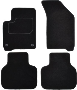 Set Covorase Presuri Auto Si Tavita Portbagaj FIAT FREEMONT (345_) din 2011-2016 FIAT - Img 3