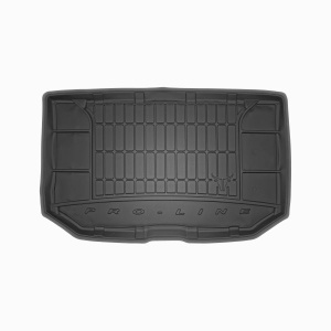 Set Covorase Presuri Auto Si Tavita Portbagaj FORD FIESTA VII (HJ, HF) din 2017-2022 FORD - Img 5