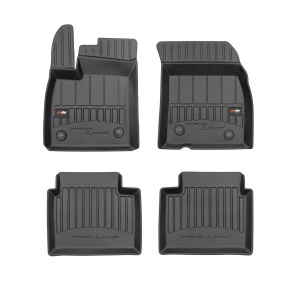 Set Covorase Presuri Auto Si Tavita Portbagaj FORD FOCUS IV Turnier (HP) din 2018-2022 FORD - Img 3