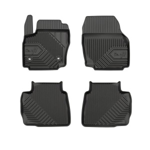 Set Covorase Presuri Auto Si Tavita Portbagaj FORD MONDEO IV Turnier (BA7) din 2007-2015 FORD - Img 3