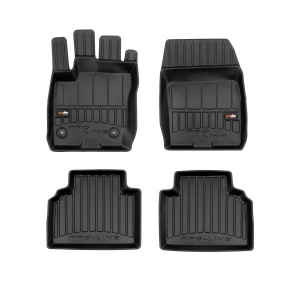 Set Covorase Presuri Auto Si Tavita Portbagaj FORD TOURNEO COURIER B460 MPV din 2014-2023 FORD - Img 3