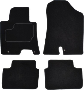 Set Covorase Presuri Auto Si Tavita Portbagaj HYUNDAI i30 (GD) din 2011-2016 HYUNDAI - Img 3