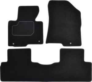 Set Covorase Presuri Auto Si Tavita Portbagaj KIA CARENS IV din 2013-2016 KIA - Img 3