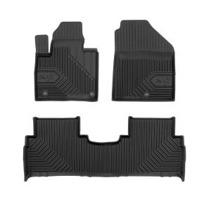 Set Covorase Presuri Auto Si Tavita Portbagaj KIA SORENTO III (UM) din 2015-2020 KIA - Img 3