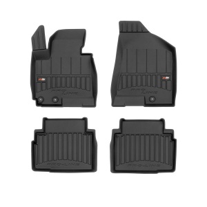 Set Covorase Presuri Auto Si Tavita Portbagaj KIA SPORTAGE III (SL) din 2010-2016 KIA - Img 3