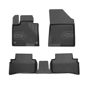 Set Covorase Presuri Auto Si Tavita Portbagaj KIA SPORTAGE V (NQ5) din 2021-2024 KIA - Img 3