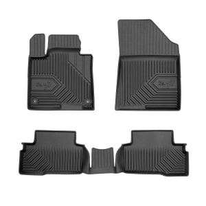 Set Covorase Presuri Auto Si Tavita Portbagaj KIA SPORTAGE V (NQ5) din 2021-2024 KIA - Img 3