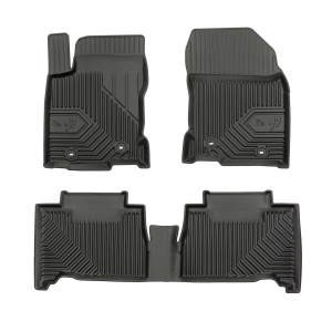 Set Covorase Presuri Auto Si Tavita Portbagaj LEXUS NX (_Z1_) din 2014-2018 LEXUS - Img 3