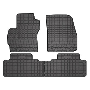Set Covorase Presuri Auto Si Tavita Portbagaj MAZDA 5 (CR) din 2005-2010 MAZDA - Img 3